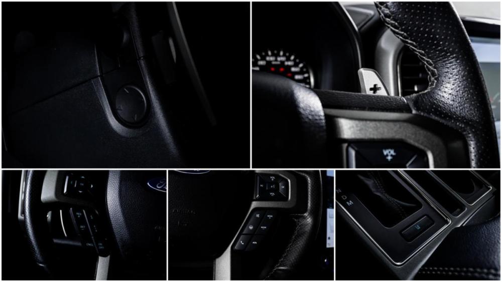 Ford F-150 XIV Москва  - изображение 21