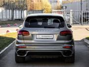 Porsche Cayenne II Рестайлинг (958) Санкт-Петербург  - изображение 40