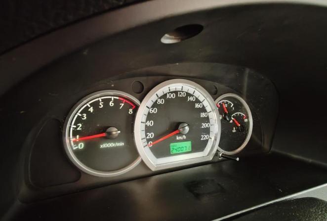 Chevrolet Lacetti I с пробегом 2012 года, цена 390 000 рублей, 240018 км, седан, Автокод Объявления