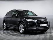 Audi Q5 II (FY) Москва  - изображение 23