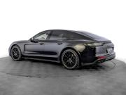 Porsche Panamera II Рестайлинг Москва  - изображение 37