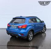 Mitsubishi ASX I Рестайлинг 2 Санкт-Петербург  - изображение 25