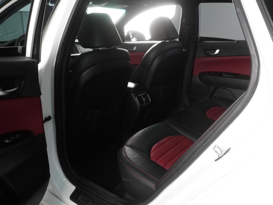 Kia Optima IV Рестайлинг Минеральные Воды  - изображение 11