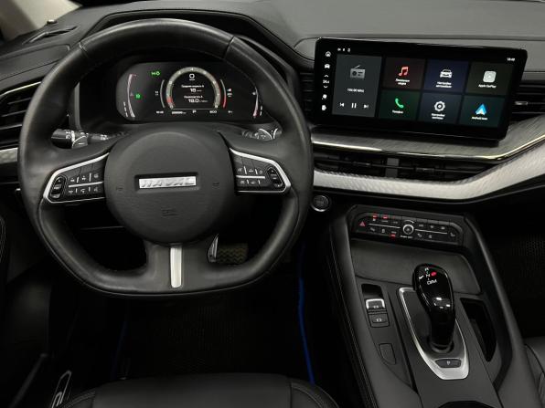 Haval F7 I Рестайлинг с пробегом 2023 года, цена 2 450 000 рублей, 30000 км, внедорожник, Автокод Объявления