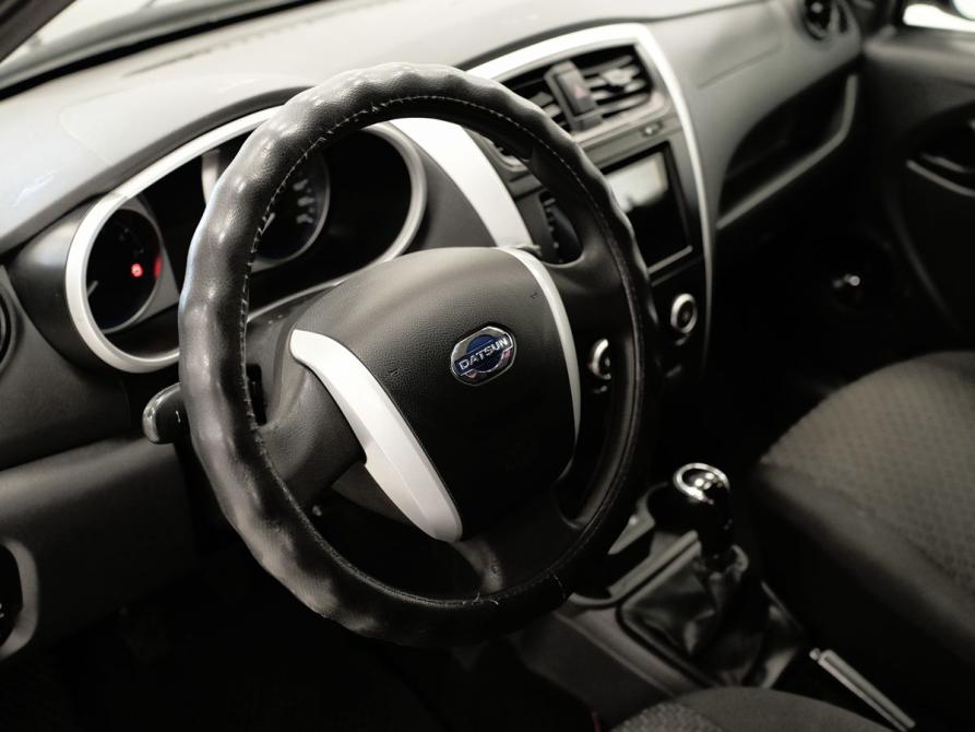 Datsun on-DO I Самара  - изображение 11