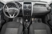 Lada (ВАЗ) Largus I Рестайлинг Барнаул  - изображение 34
