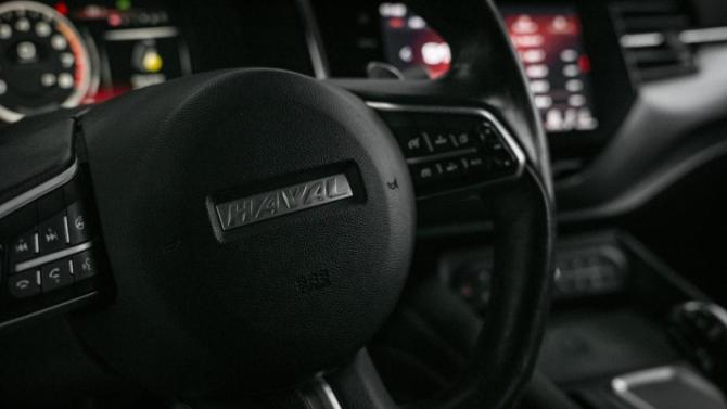 Haval F7x I с пробегом 2019 года, цена 1 599 000 рублей, 76241 км, внедорожник, Автокод Объявления