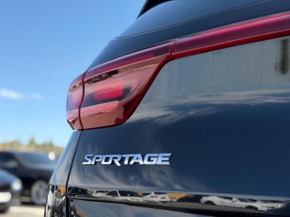 Kia Sportage IV Рестайлинг с пробегом 2020 года, цена 2 200 000 рублей, 59852 км, внедорожник, Автокод Объявления