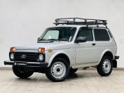 Lada (ВАЗ) Niva Legend Кемерово  - изображение 22