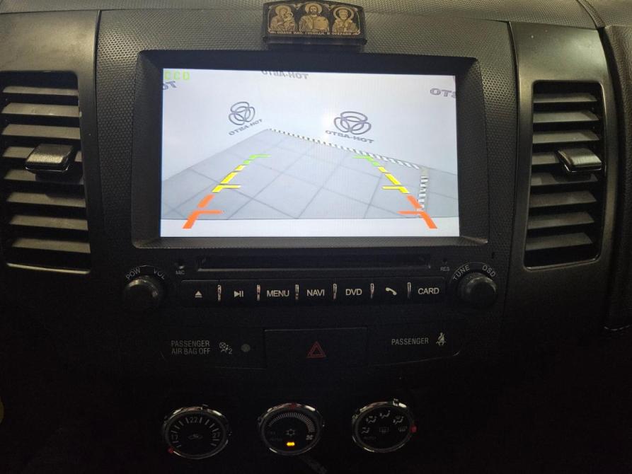 Citroen C-Crosser Тольятти  - изображение 20