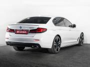 BMW 5 серии VII (G30/G31/G38) Рестайлинг Иркутск  - изображение 30