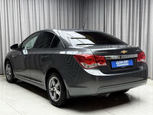 Chevrolet Cruze I с пробегом 2011 года, цена 779 000 рублей, 142281 км, седан, Автокод Объявления