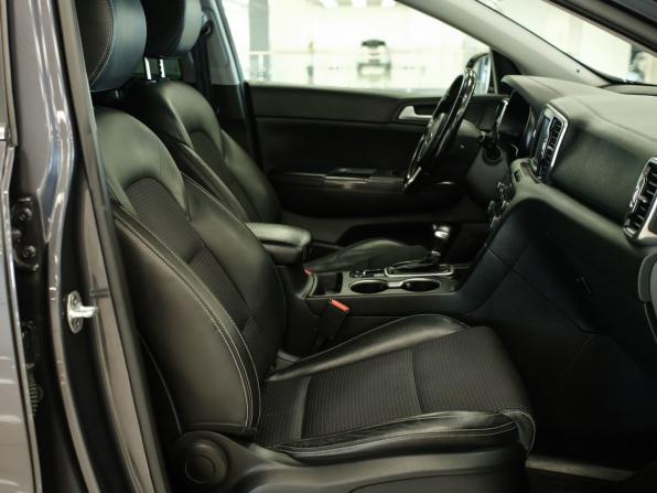 Kia Sportage IV с пробегом 2016 года, цена 1 938 000 рублей, 144796 км, внедорожник, Автокод Объявления