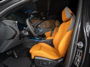 BMW X3 IV (G45/G48) Москва  - изображение 38