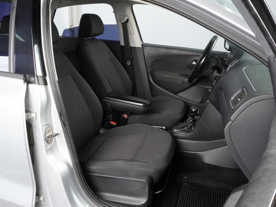 Volkswagen Polo V Минеральные Воды  - изображение 8