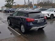 Mercedes-Benz GLA I (X156) Рестайлинг Санкт-Петербург  - изображение 22