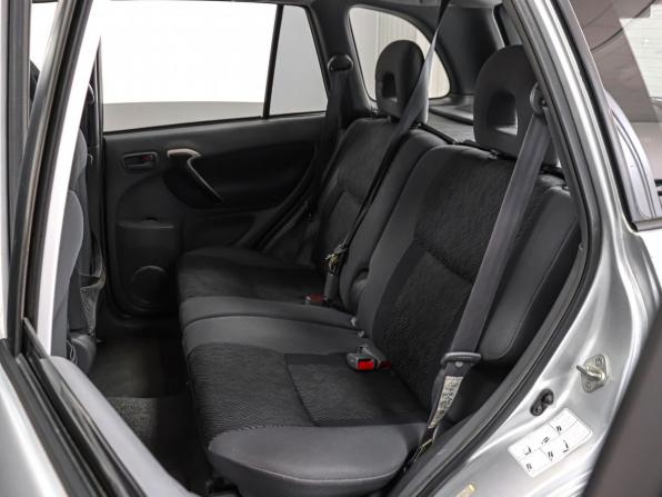 Toyota RAV4 II (XA20) с пробегом 2000 года, цена 699 000 рублей, 157817 км, внедорожник, Автокод Объявления