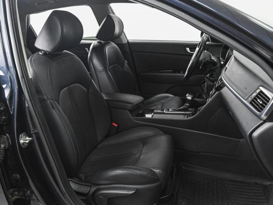 Kia Optima IV Ставрополь  - изображение 8