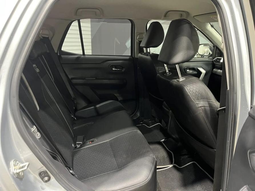 Daihatsu Rocky A200 Пермь  - изображение 11