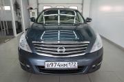 Nissan Teana II Рестайлинг Сургут  - изображение 39