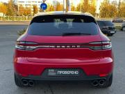 Porsche Macan I Рестайлинг Казань  - изображение 29