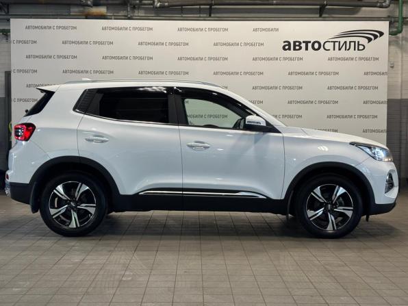 Chery Tiggo 4 Pro I с пробегом 2024 года, цена 1 599 000 рублей, 13630 км, внедорожник, Автокод Объявления