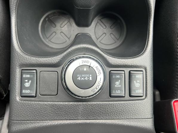 Nissan Qashqai II Рестайлинг с пробегом 2021 года, цена 2 089 000 рублей, 99350 км, внедорожник, Автокод Объявления