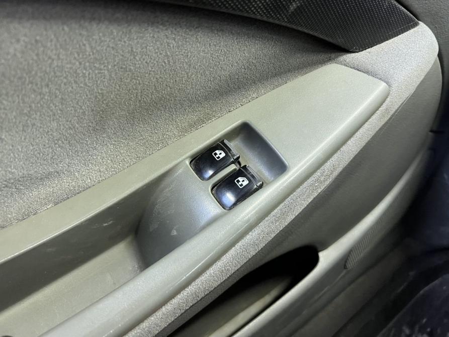 Chevrolet Lacetti I Уфа  - изображение 15