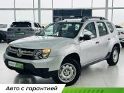 Renault Duster I Рестайлинг Шахты  - изображение 14