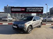 Mitsubishi ASX I Альметьевск  - изображение 24