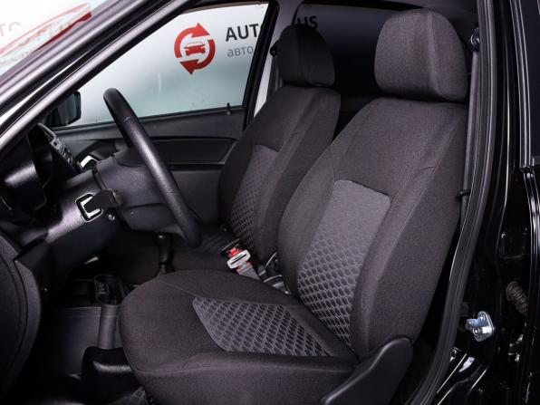 Lada (ВАЗ) Granta I Рестайлинг с пробегом 2024 года, цена 950 000 рублей, 32100 км, седан, Автокод Объявления