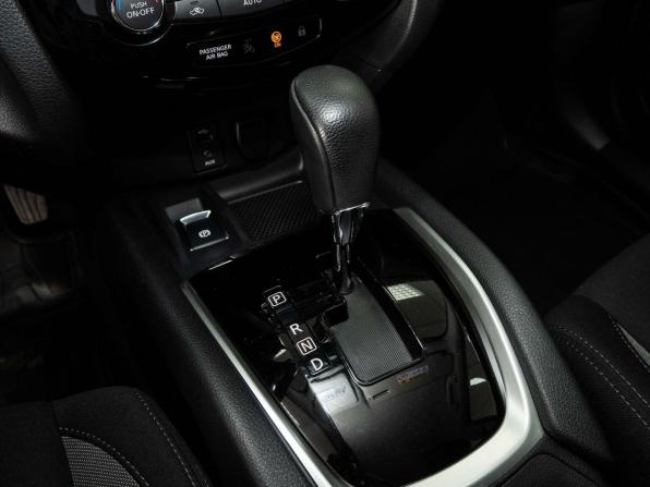 Nissan Qashqai II Рестайлинг с пробегом 2020 года, цена 2 115 000 рублей, 132451 км, внедорожник, Автокод Объявления