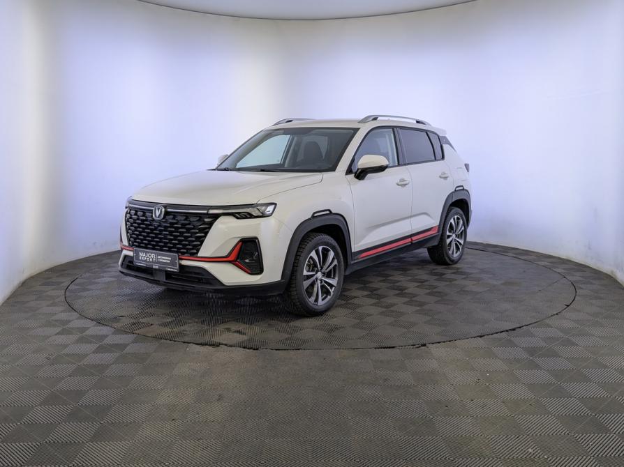 Changan CS35 Plus I Рестайлинг Москва  - изображение 1