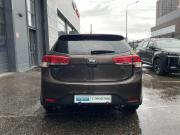 Kia Rio III Рестайлинг Москва  - изображение 13