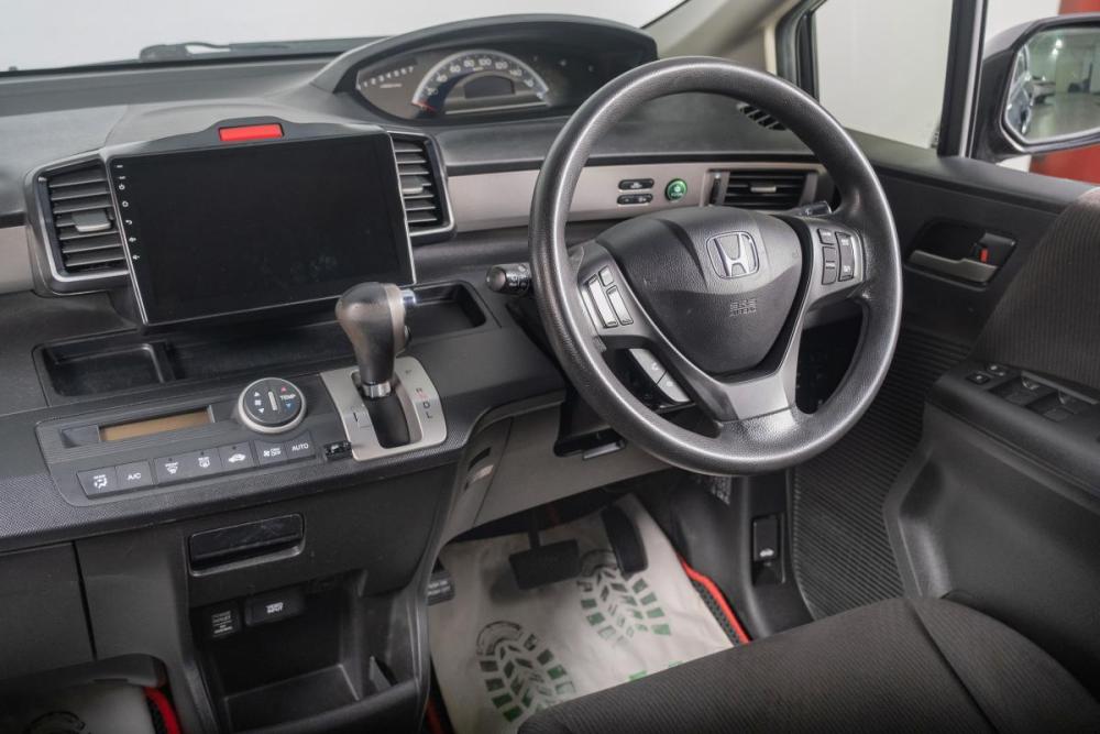 Honda Freed I Рестайлинг Томск  - изображение 10