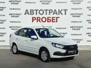 Lada (ВАЗ) Granta I Рестайлинг Владимир  - изображение 18