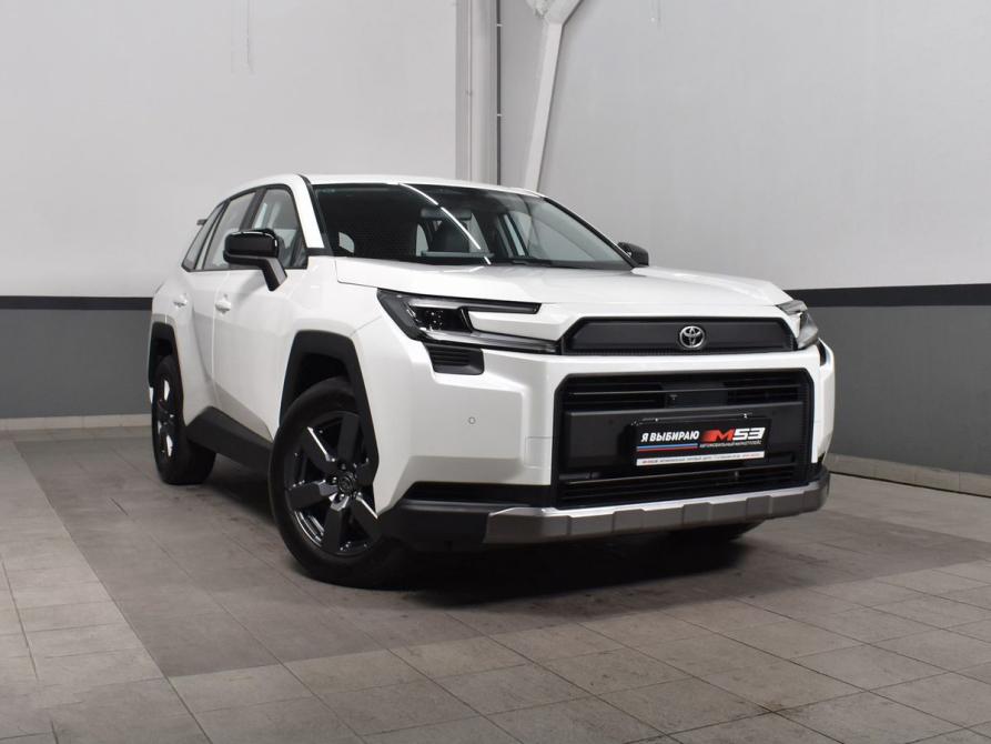 Toyota RAV4 VI (XA60) Кемерово  - изображение 3