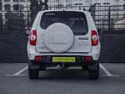 Chevrolet Niva I Рестайлинг Тюмень  - изображение 16