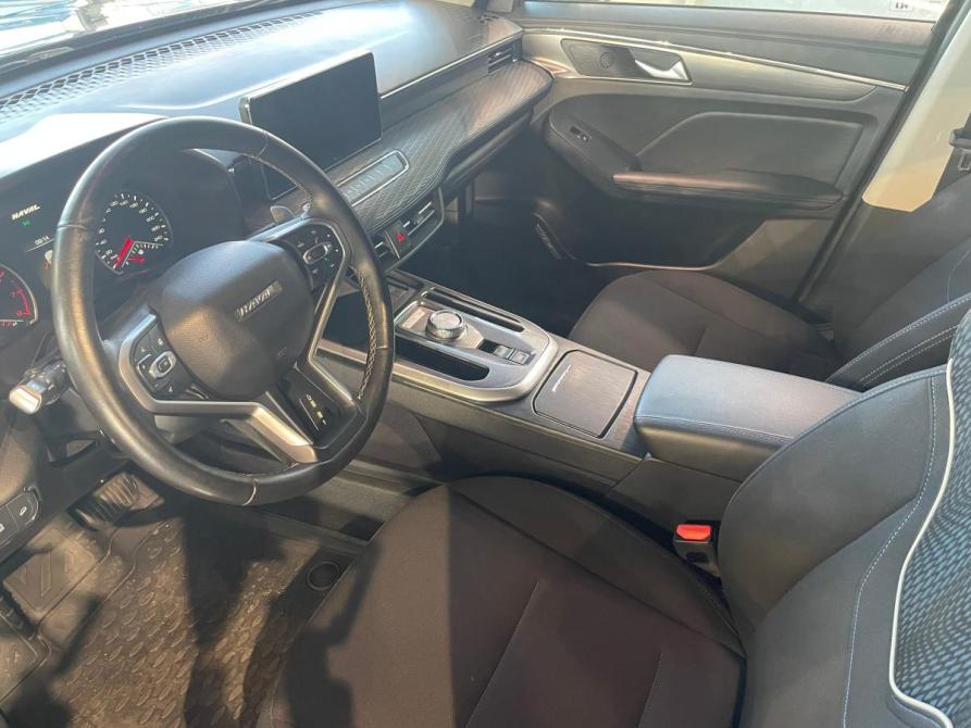Haval Jolion I Стерлитамак  - изображение 8