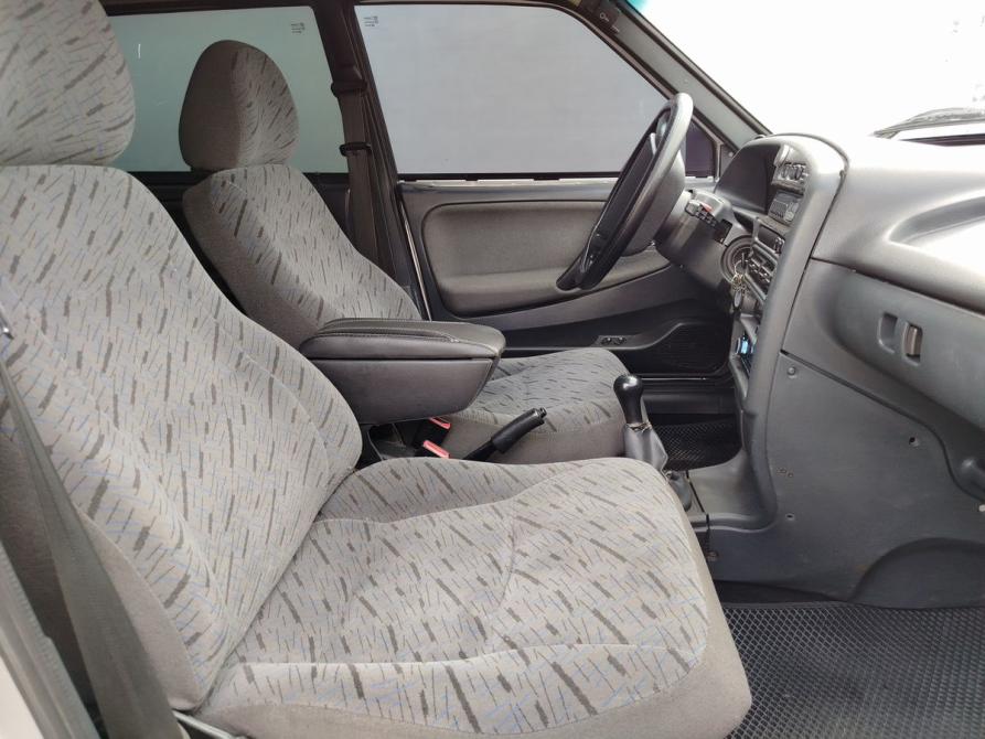 Lada (ВАЗ) 2114 Ярославль  - изображение 12