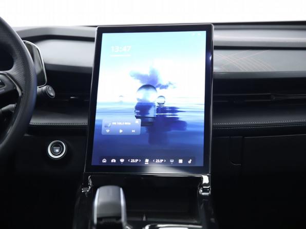 Geely Cityray с пробегом 2024 года, цена 2 350 000 рублей, 19726 км, внедорожник, Автокод Объявления