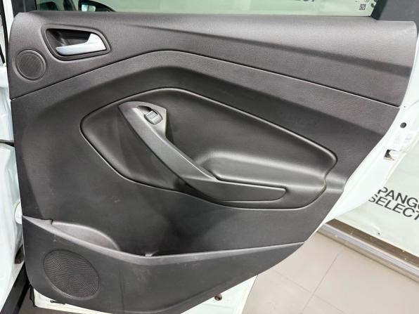 Ford Kuga II с пробегом 2013 года, цена 1 209 000 рублей, 209000 км, внедорожник, Автокод Объявления