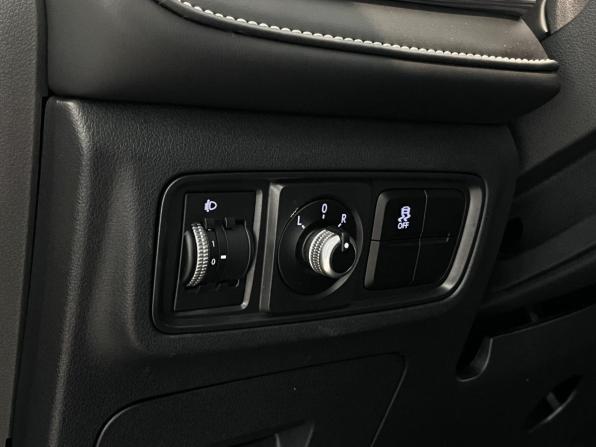 JAC JS6 с пробегом 2023 года, цена 1 870 000 рублей, 43689 км, внедорожник, Автокод Объявления