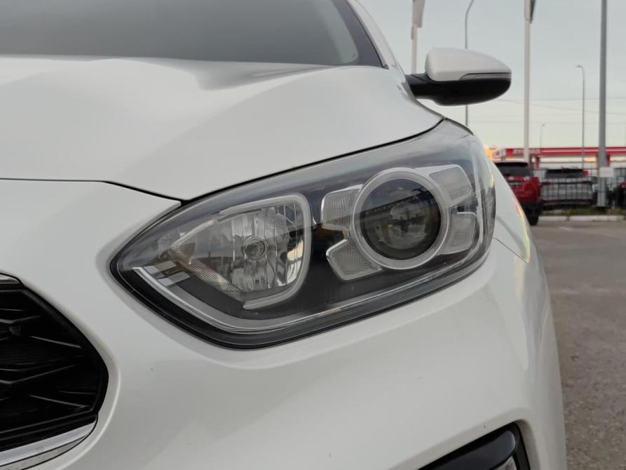 Kia Cerato IV Йошкар-Ола  - изображение 21