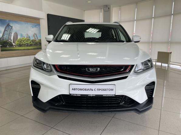 Belgee X50 с пробегом 2024 года, цена 1 700 000 рублей, 28700 км, внедорожник, Автокод Объявления