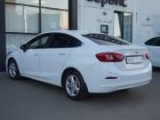 Chevrolet Cruze II Москва  - изображение 23