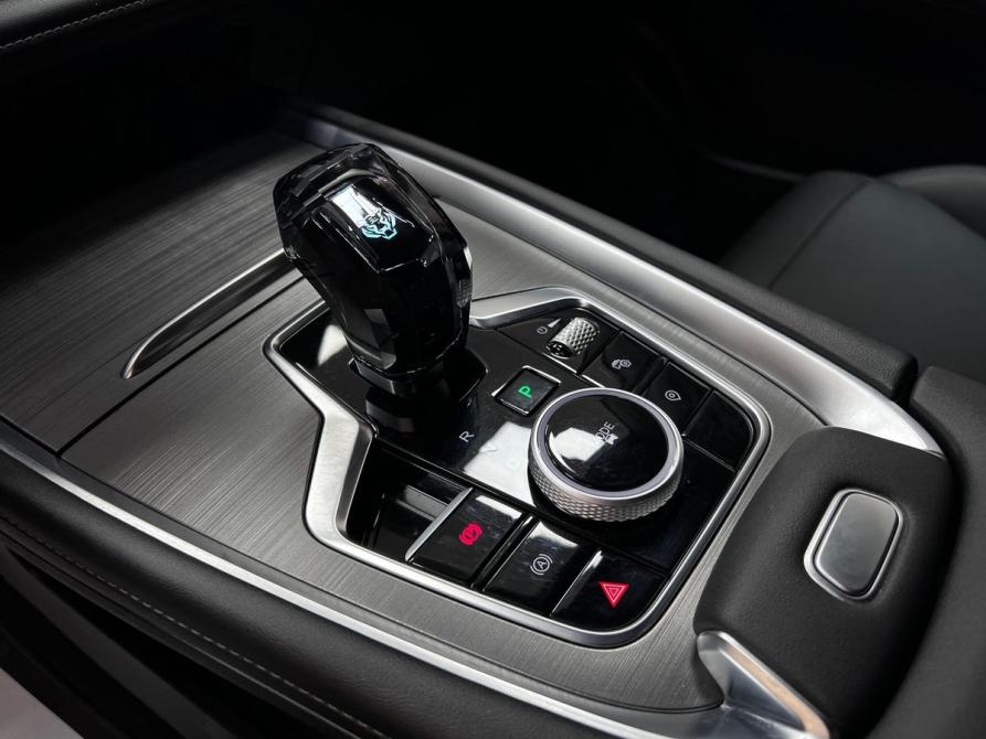 Chery Tiggo 7 Pro Max I Рестайлинг Тверь  - изображение 21