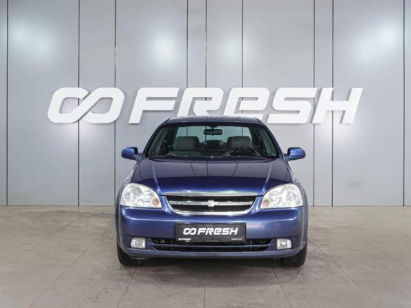 Chevrolet Lacetti I с пробегом 2008 года, цена 449 000 рублей, 186265 км, седан, Автокод Объявления