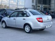 Lada (ВАЗ) Granta I Воронеж  - изображение 13