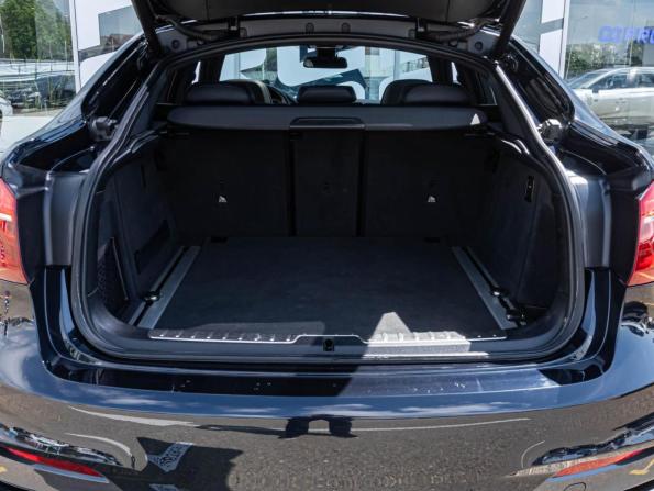 BMW X6 II (F16) с пробегом 2017 года, цена 3 598 000 рублей, 156428 км, внедорожник, Автокод Объявления